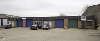 More details for Taylor St, Bury - Industrial for Lease