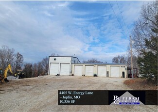 More details for 4405 W Energy Ln, Joplin, MO - Industrial for Sale