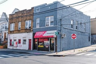 136 Sterling Ave, Jersey City NJ - Services immobiliers commerciaux