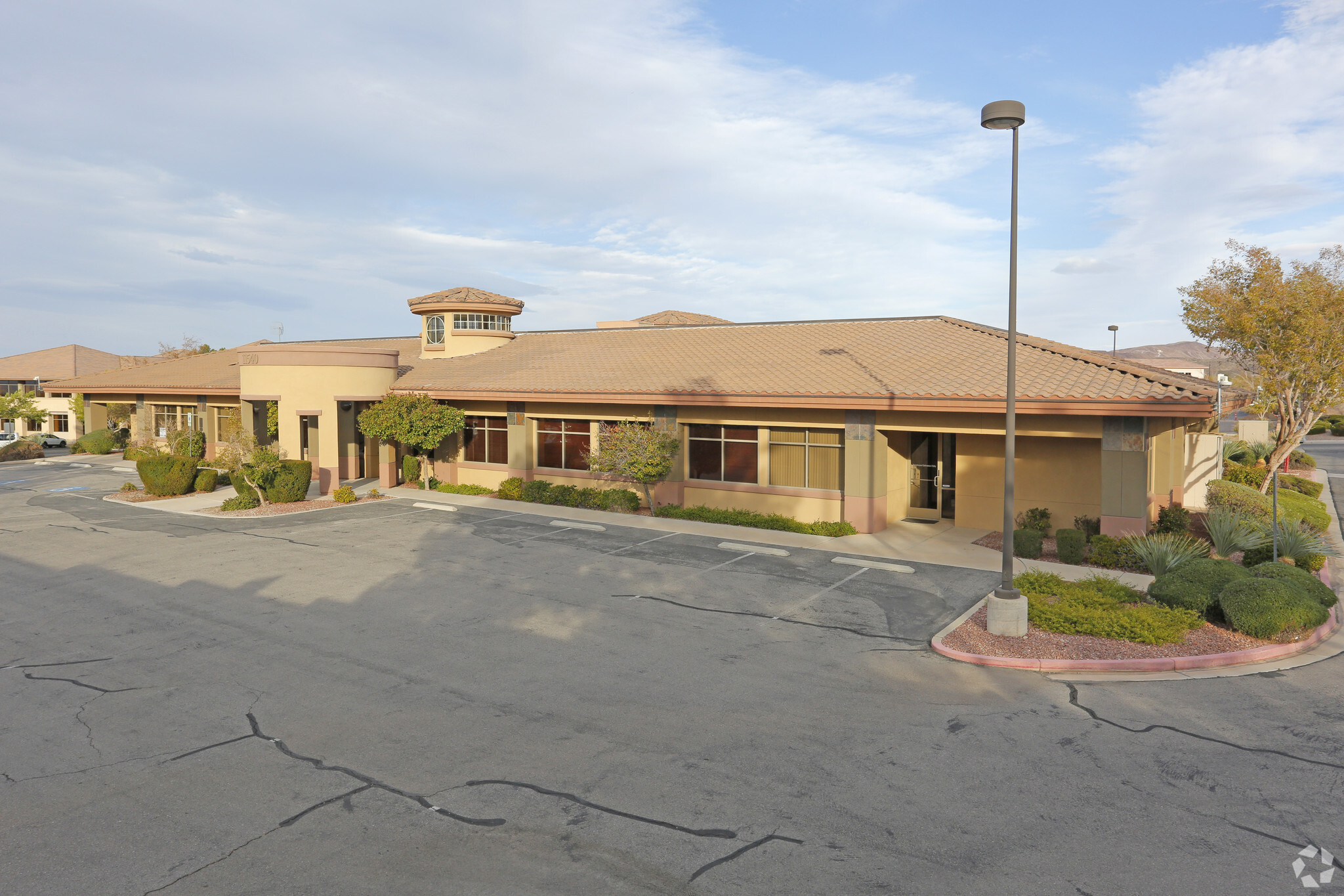 11540 S Eastern Ave, Henderson, NV for sale Primary Photo- Image 1 of 1