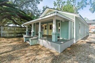 Plus de détails pour 112 NW 9th St, Gainesville, FL - Multi-résidentiel à vendre