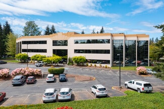 More details for 33301 9th Ave S, Federal Way, WA - Office, Office/Medical for Lease