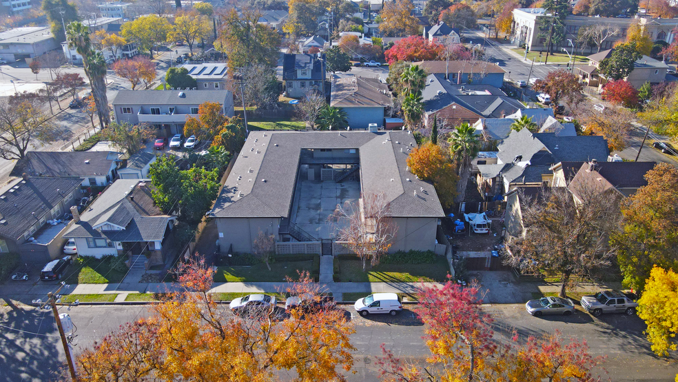 625 N Commerce St, Stockton, CA for sale - Building Photo - Image 3 of 11