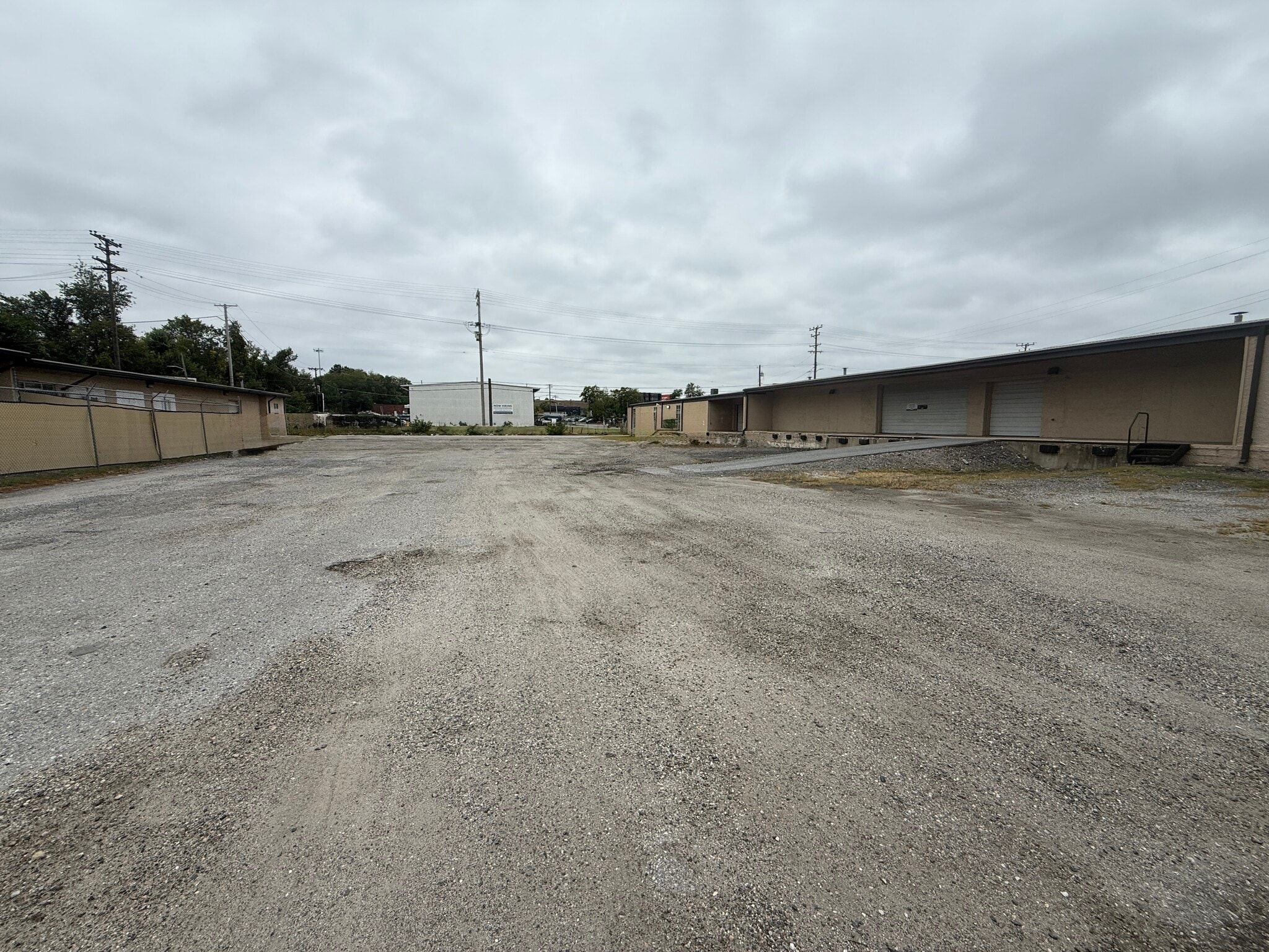 6505 Pulaski Hwy, Rosedale, MD for lease Interior Photo- Image 1 of 5