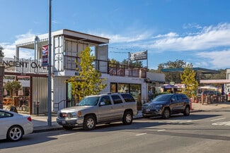 Plus de détails pour 6090 El Camino Real, Atascadero, CA - Commerce de détail à louer