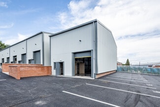 More details for Stone Hill Rd, Bolton - Industrial for Lease