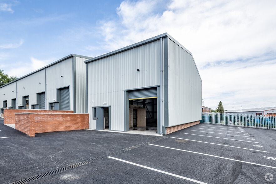 Stone Hill Rd, Bolton for lease - Building Photo - Image 1 of 4