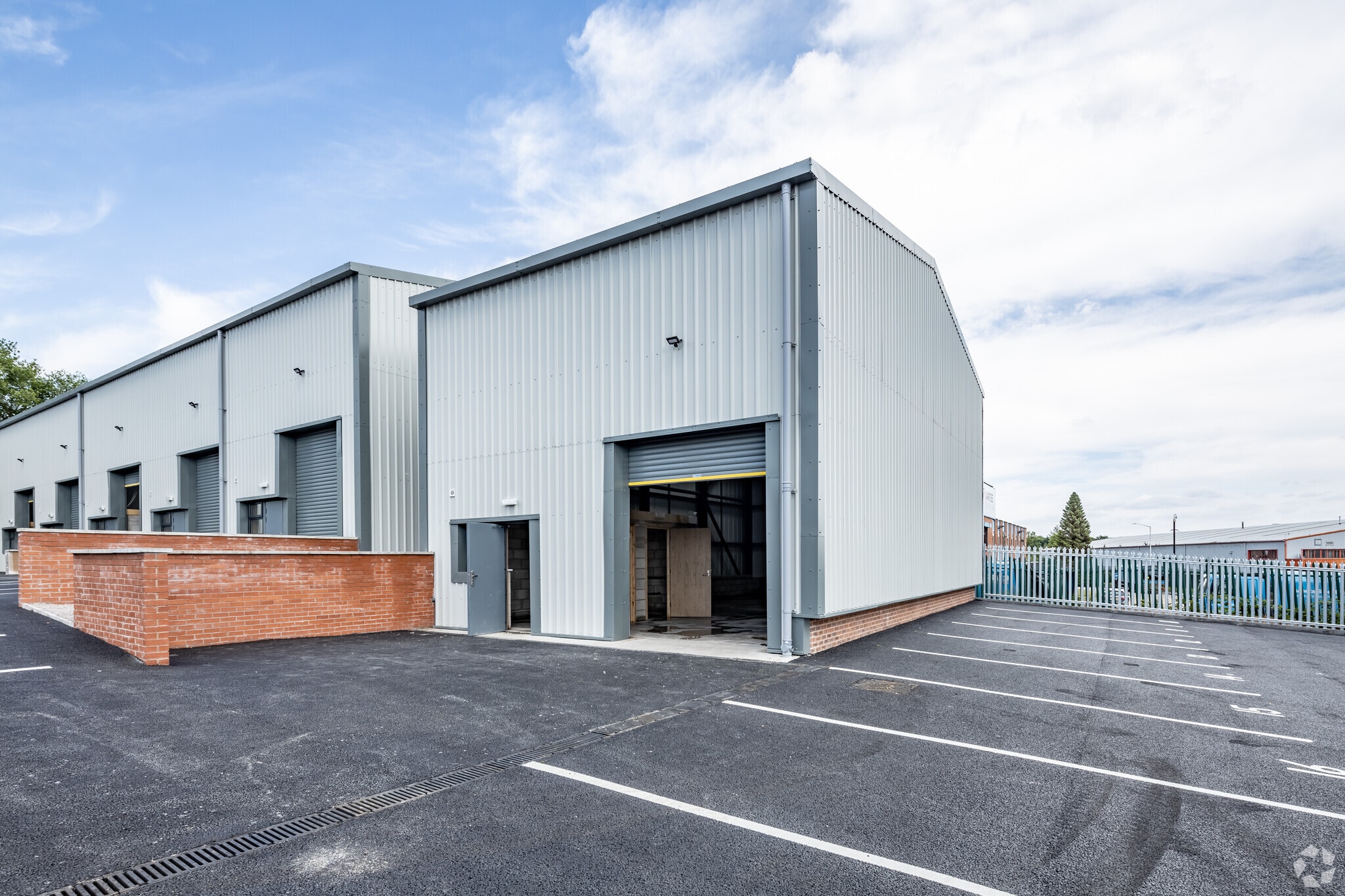 Stone Hill Rd, Bolton for lease Building Photo- Image 1 of 5