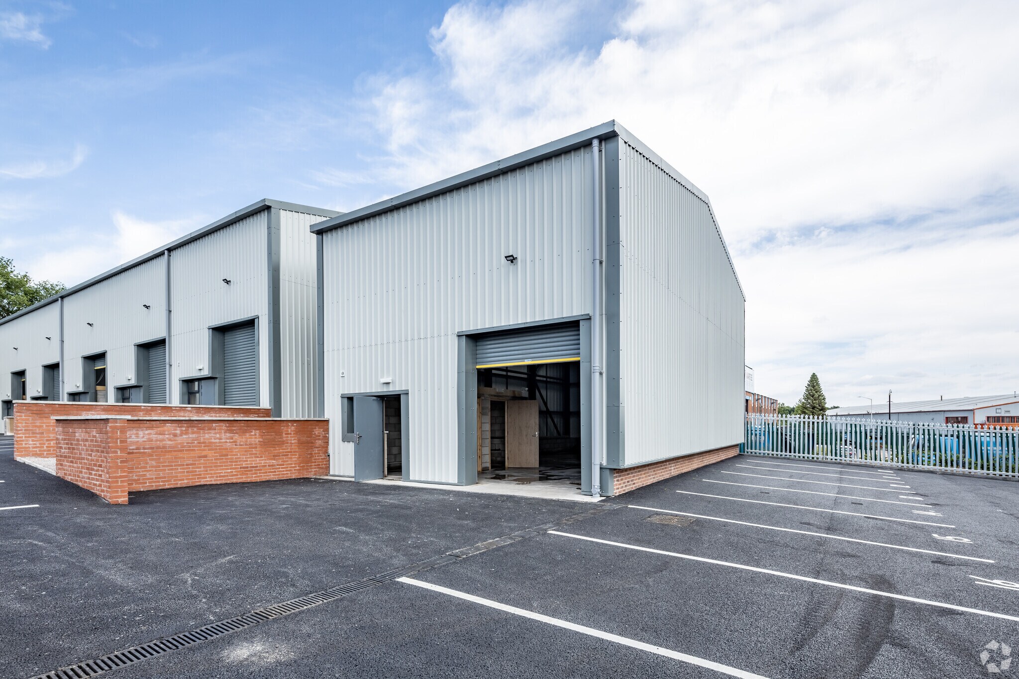 Stone Hill Rd, Bolton à louer Photo du bâtiment- Image 1 de 5