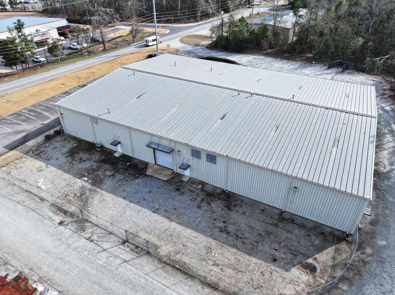 6975 Flat Rock Rd, Midland, GA for lease - Building Photo - Image 3 of 12