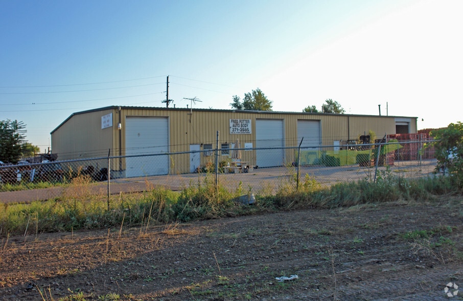13431-13451 E 37th Ave, Denver, CO for lease - Building Photo - Image 3 of 5