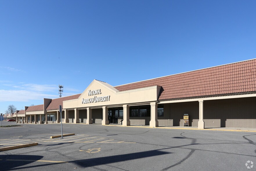 10310-10394 Mastin St, Overland Park, KS for sale - Building Photo - Image 3 of 6