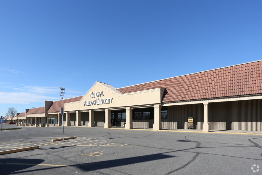 10310-10394 Mastin St, Overland Park, KS à vendre - Photo du bâtiment - Image 3 de 6