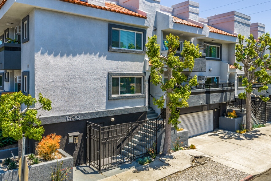 1500 Venice Blvd, Venice, CA for sale - Building Photo - Image 3 of 8