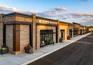 Plus de détails pour 10645 Park Rd, Charlotte, NC - Commerce de détail à louer