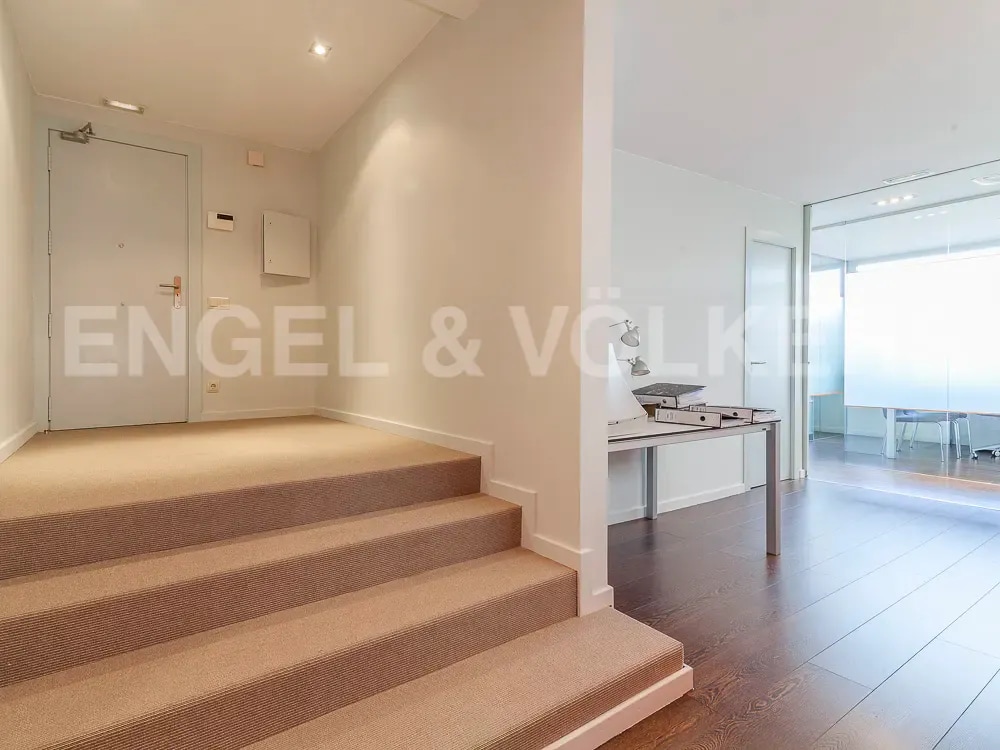 Bureau dans Barcelone, Barcelona à louer Photo intérieure- Image 1 de 14