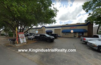 Plus de détails pour 7911 W 26th Ave, Hialeah, FL - Industriel à vendre