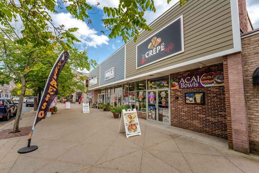 25 E Washington Ave, Washington, NJ for sale - Building Photo - Image 2 of 6