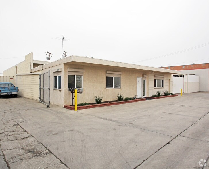 8411 Secura Way, Whittier, CA à louer - Photo principale - Image 1 de 3