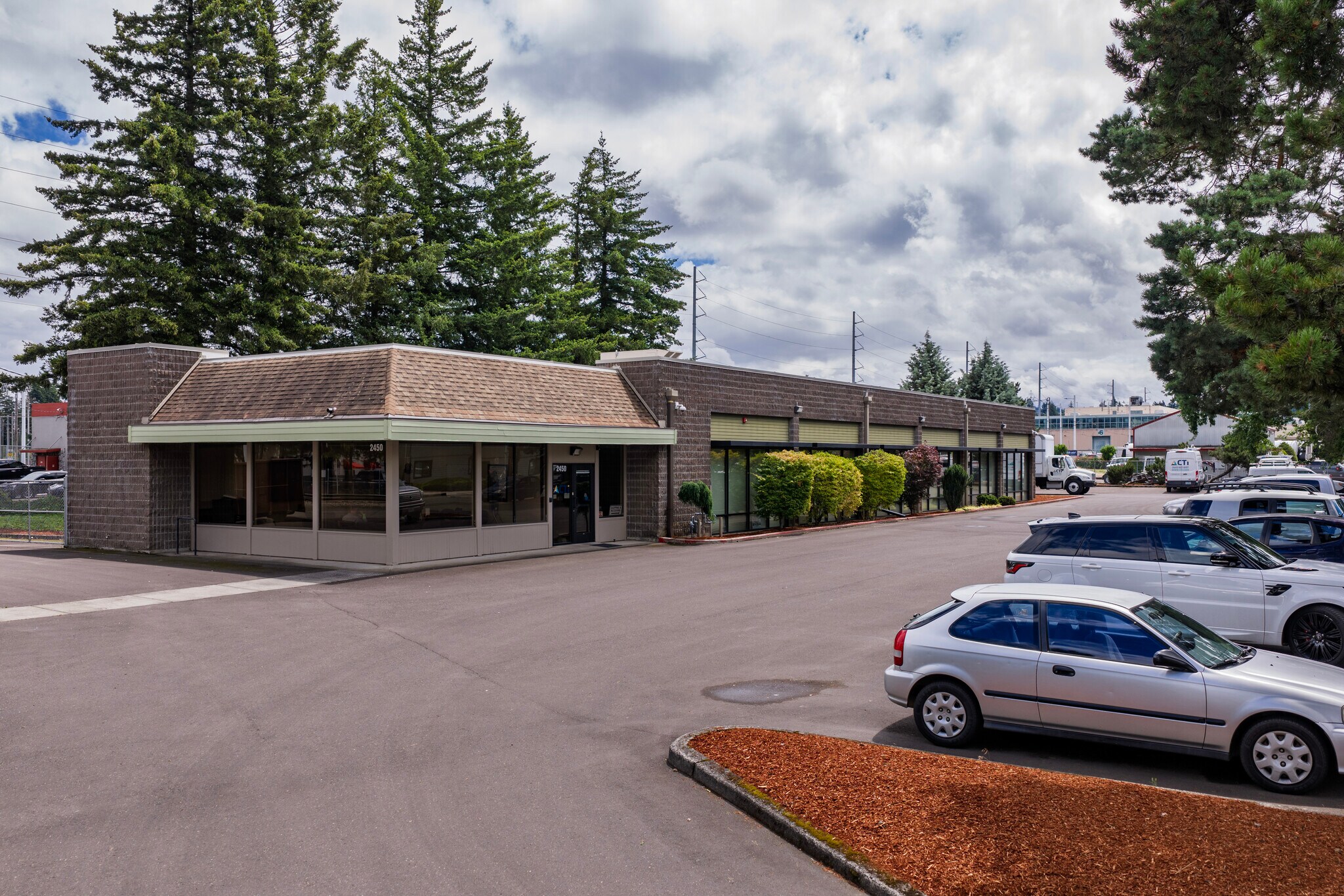 2450 NW Eleven Mile Ave, Gresham, OR for sale Building Photo- Image 1 of 15