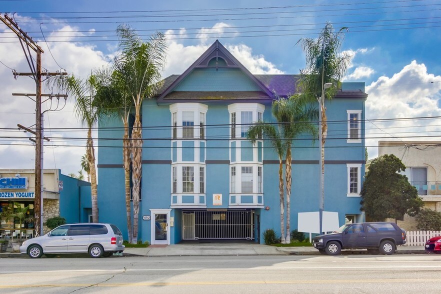 11712 Moorpark St, Studio City, CA à louer - Photo du bâtiment - Image 2 de 28