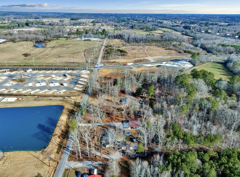 149 Reid Rd, Good Hope, AL for sale - Aerial - Image 3 of 12