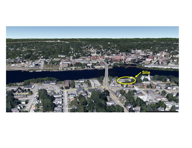 More details for Union Street on the Brewer Riverwalk, Brewer, ME - Retail for Sale