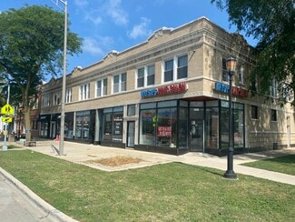 More details for 300 Madison St, Oak Park, IL - Retail for Lease