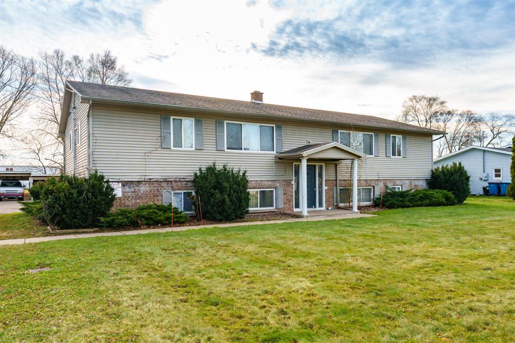 1309 Lakeview Ave, Battle Creek, MI à vendre Photo principale- Image 1 de 2