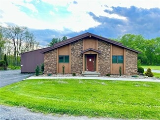 More details for 20 Henderson Ln, West Middlesex, PA - Industrial for Sale