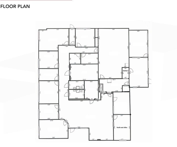 14 Tupper St S, Portage La Prairie, MB for sale - Floor Plan - Image 1 of 1