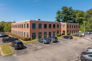 More details for 2 Commercial St, Sharon, MA - Office for Lease