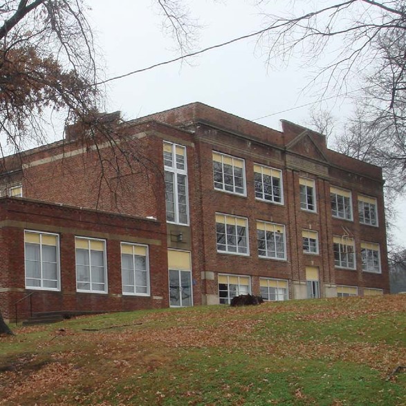 808 Washington St, Hermann, MO for sale - Primary Photo - Image 1 of 1