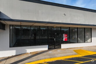 3073-3187 Highway 431, Roanoke, AL à louer Photo du bâtiment- Image 1 de 4