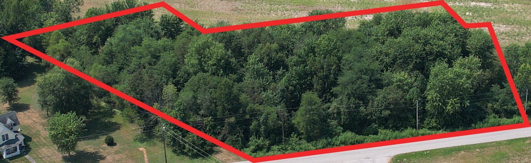 22705 Marysville Rd, Marysville, IN à vendre Photo principale- Image 1 de 53