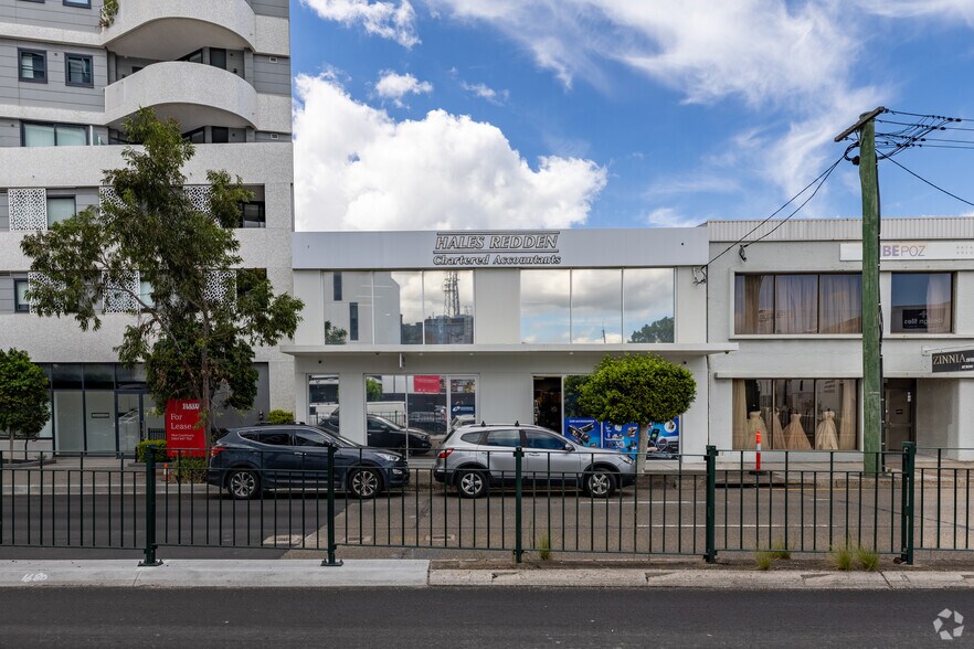 386 Princes Hwy, Rockdale à vendre - Photo du bâtiment - Image 3 de 4