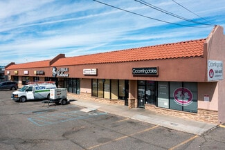 More details for 405 Montano Blvd NE, Albuquerque, NM - Industrial for Lease