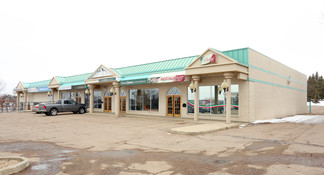 More details for 512 St Albert Trl, St. Albert, AB - Retail for Lease