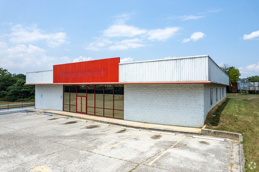 180 Clinch Ave, Clinton, TN for sale - Primary Photo - Image 1 of 1