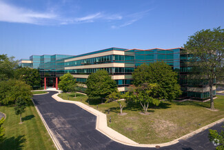 Lincolnshire Corporate Center - Day Care Centre