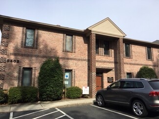 More details for 8402 Six Forks Rd, Raleigh, NC - Office for Lease