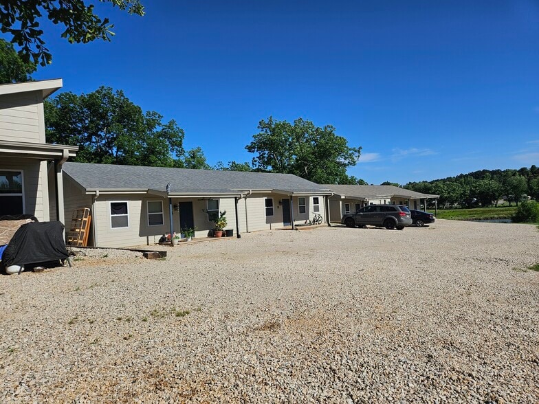 13597 County Road 35, Tyler, TX for sale - Building Photo - Image 3 of 5