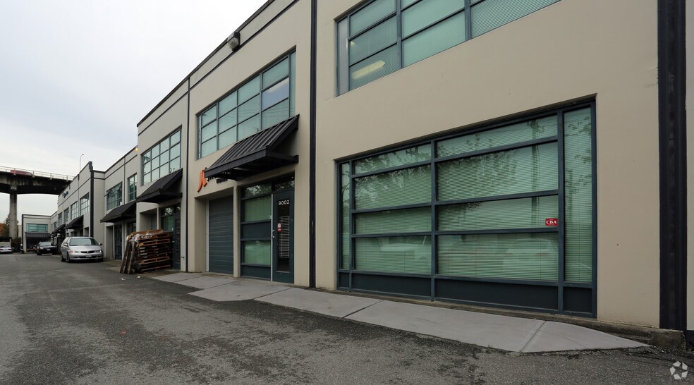 9012 Oak St, Vancouver, BC for sale - Building Photo - Image 2 of 5