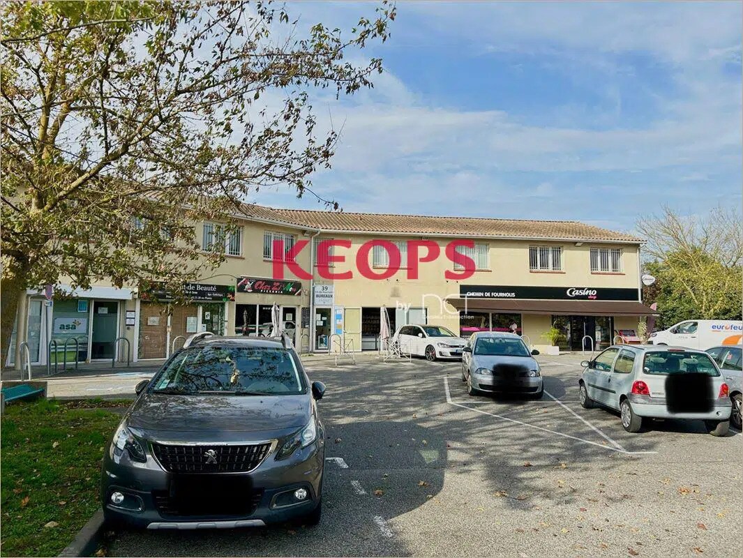 Office in Tournefeuille for lease Building Photo- Image 1 of 7