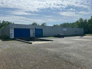 More details for Industrial for Lease