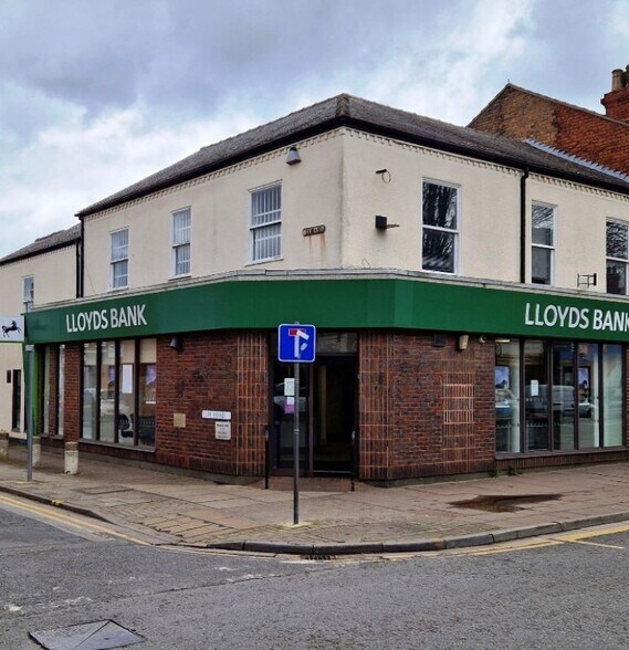 44 St Peters Ave, Cleethorpes à louer - Photo du bâtiment - Image 1 de 1