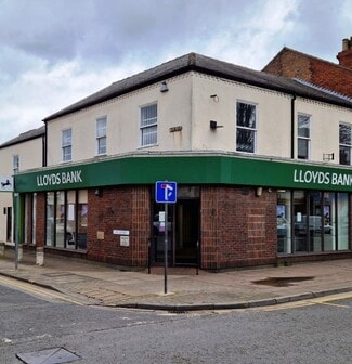Plus de détails pour 44 St Peters Ave, Cleethorpes - Commerce de détail à louer
