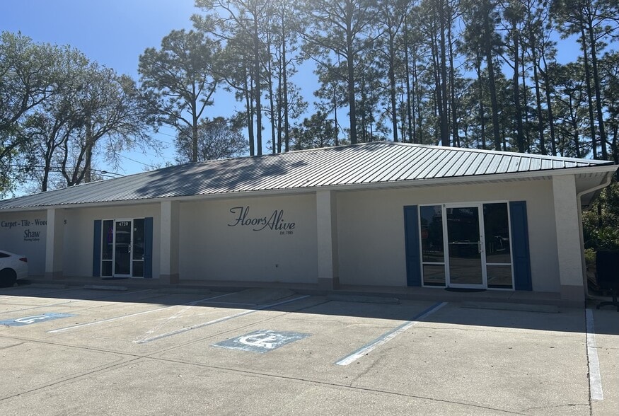 4720 E Moody Blvd, Bunnell, FL à vendre - Photo du bâtiment - Image 3 de 3