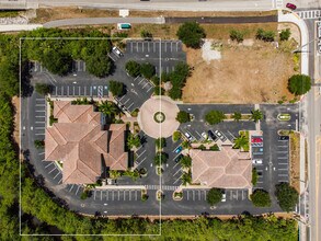 5900 S Pan American Blvd, North Port, FL - Aérien  Vue de la carte - Image1