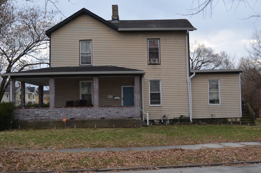 8473 Curzon Ave, Cincinnati, OH à vendre - Photo principale - Image 1 de 1